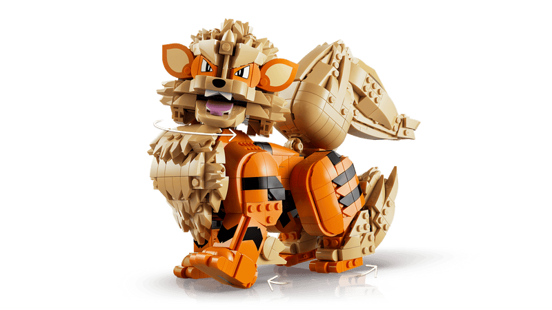 Pre venta LEGO® Arcanine