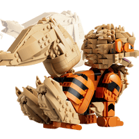 Pre venta LEGO® Arcanine