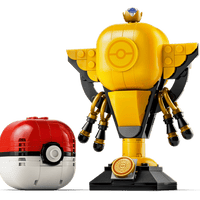 Pre venta LEGO® SMART Play™: Umbreon vs. Garchomp Championship Battle