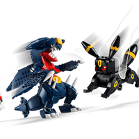 Pre venta LEGO® SMART Play™: Umbreon vs. Garchomp Championship Battle