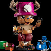 Pre venta, LEGO® Tony Tony Chopper