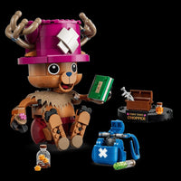 Pre venta, LEGO® Tony Tony Chopper
