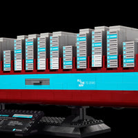 LEGO® Maersk Dual-Fuel Container Vessel