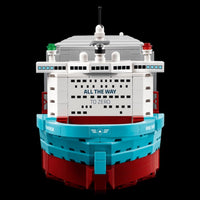 LEGO® Maersk Dual-Fuel Container Vessel