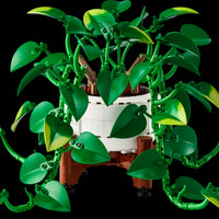 LEGO® Hanging Golden Pothos
