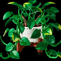 LEGO® Hanging Golden Pothos