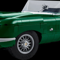 LEGO® Jaguar E-Type