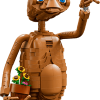Pre venta LEGO ET el Extraterrestre