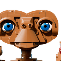 Pre venta LEGO ET el Extraterrestre