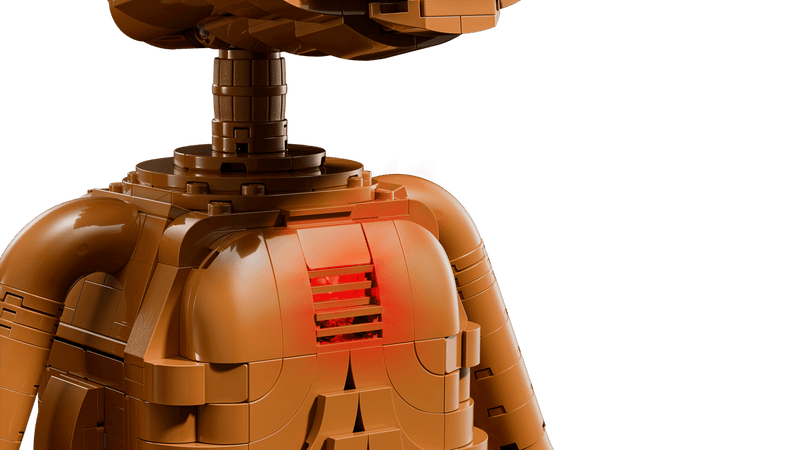 Pre venta LEGO ET el Extraterrestre