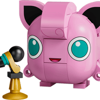 Pre venta LEGO® SMART Play™: Jigglypuff Concert