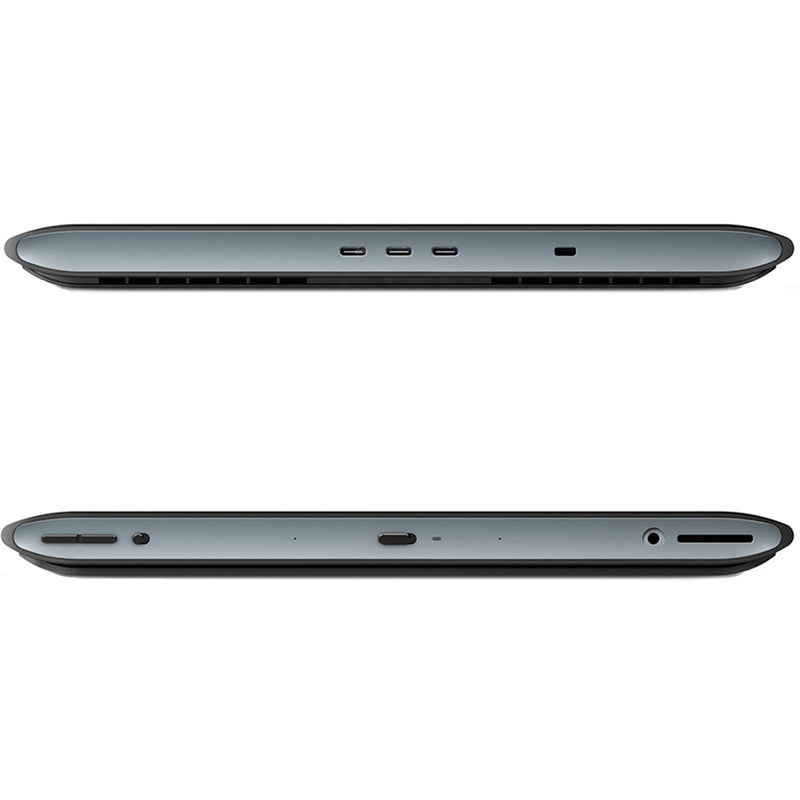 Wacom Mobile Studio Pro ‎DTHW1621HK0A 16" 2da. gen. 16 GB RAM 512 GB SSD Intel Core i7 Negro