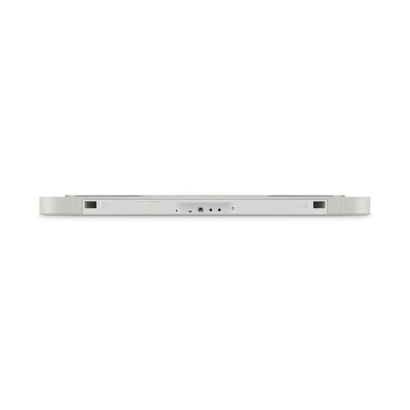 Bose Lifestyle Ultra Soundbar - White