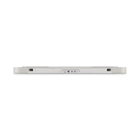 Bose Lifestyle Ultra Soundbar - White