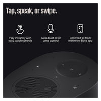 Bose Lifestyle Ultra Speaker - Black