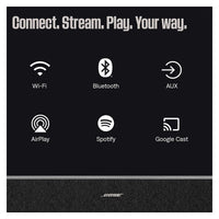 Bose Lifestyle Ultra Speaker - Black