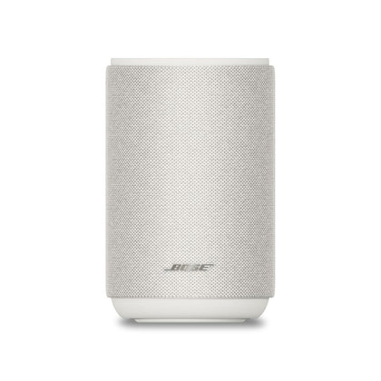 Bose Lifestyle Ultra Speaker - White