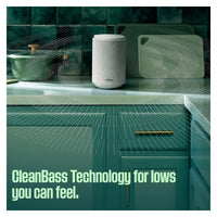 Bose Lifestyle Ultra Speaker - White