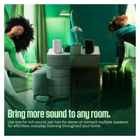 Bose Lifestyle Ultra Speaker - White