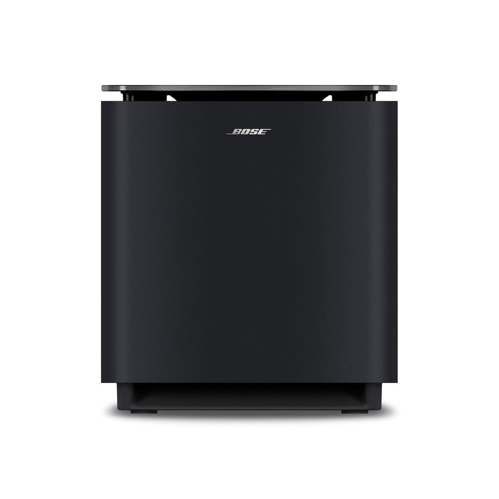 Bose Lifestyle Ultra Subwoofer - Black