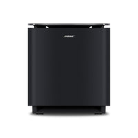Bose Lifestyle Ultra Subwoofer - Black