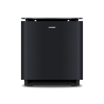 Bose Lifestyle Ultra Subwoofer - Black