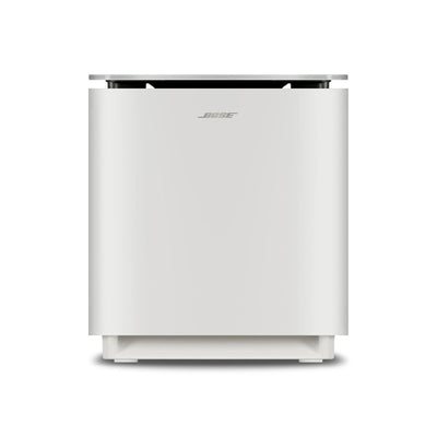 Bose Lifestyle Ultra Subwoofer - White