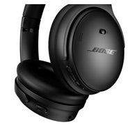 Bose QuietComfort Headphones - Black
