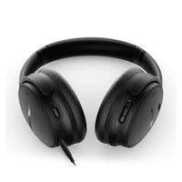 Bose QuietComfort Headphones - Black