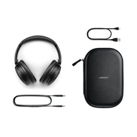 Bose QuietComfort Headphones - Black