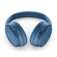 Bose QuietComfort Headphones - Blue Dusk