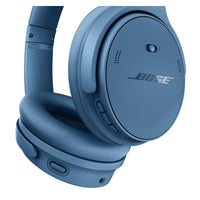 Bose QuietComfort Headphones - Blue Dusk