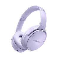 Bose QuietComfort Headphones - Chilled Lilac