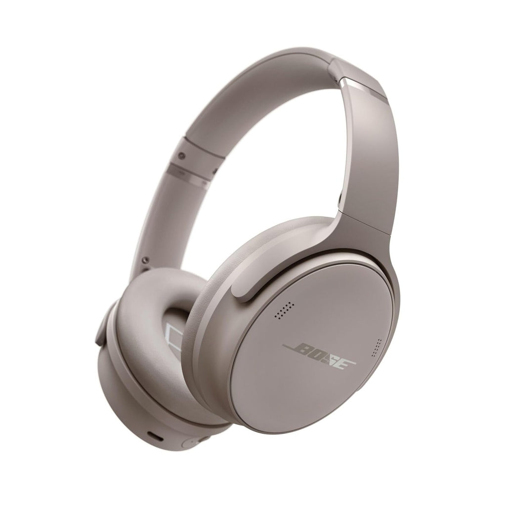Bose QuietComfort Headphones - Sandstone