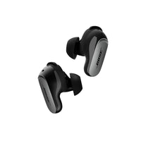 Bose QuietComfort Ultra Earbuds (2ª Gen) - Black