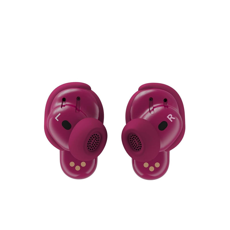 Bose QuietComfort Ultra Earbuds (2ª Gen) - Deep Plum
