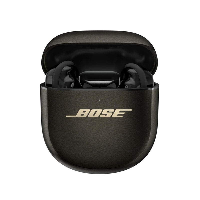 Bose QuietComfort Ultra Earbuds (2ª Gen) - Desert Gold