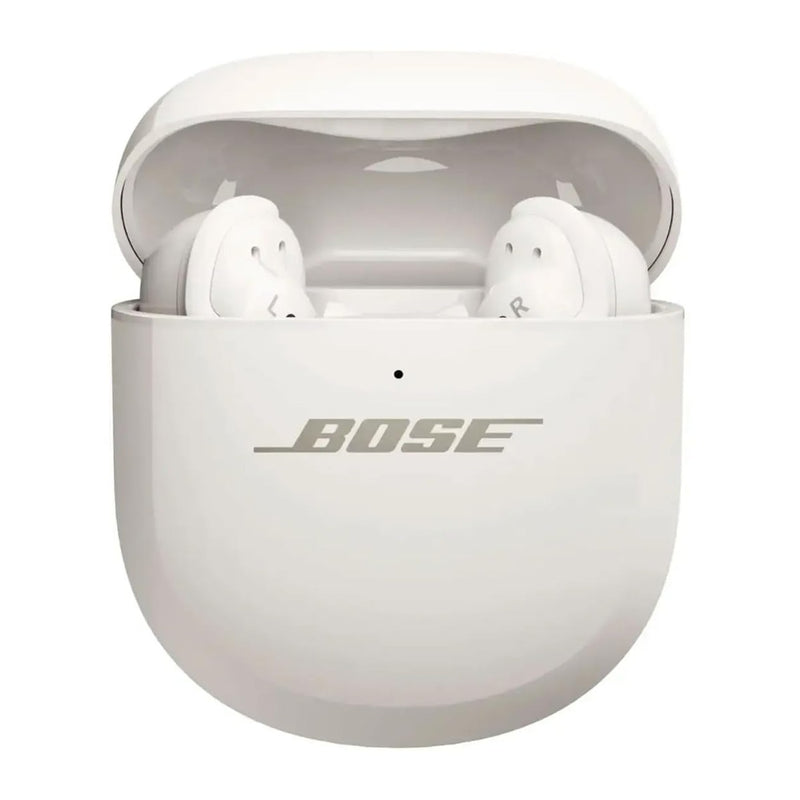 Bose QuietComfort Ultra Earbuds (2ª Gen) - White Smoke