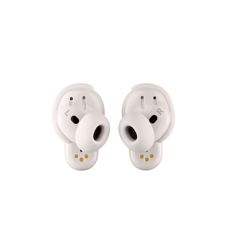 Bose QuietComfort Ultra Earbuds (2ª Gen) - White Smoke