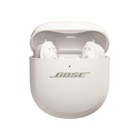 Bose QuietComfort Ultra Earbuds (2ª Gen) - White Smoke
