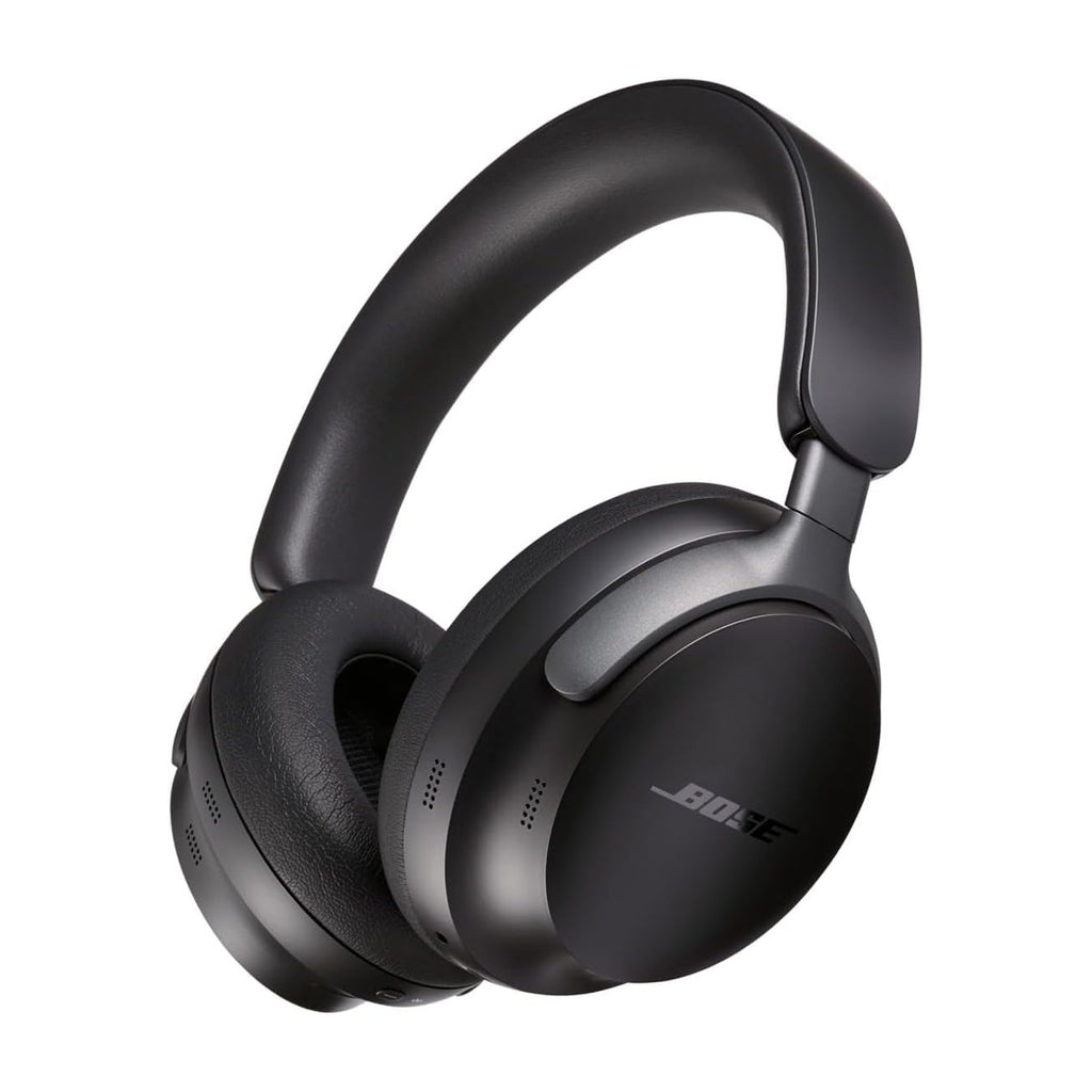 Bose QuietComfort Ultra Headphones - Black