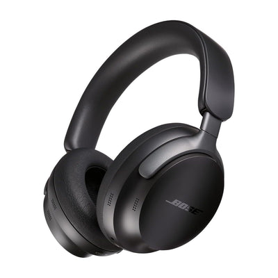Bose QuietComfort Ultra Headphones - Black