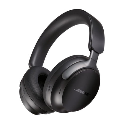 Bose QuietComfort Ultra Headphones - Black