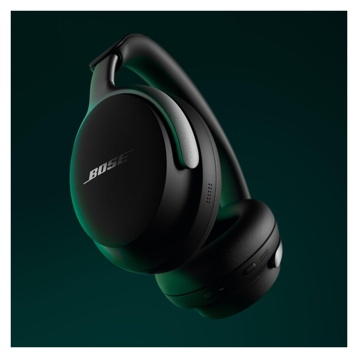 Bose QuietComfort Ultra Headphones - Black – unaluka