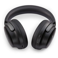 Bose QuietComfort Ultra Headphones - Black