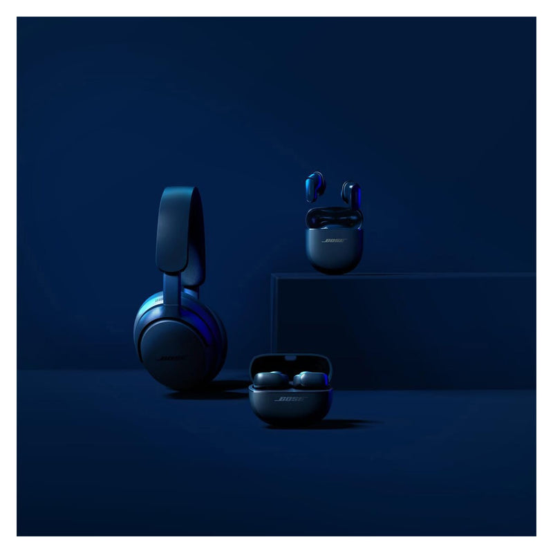Bose QuietComfort Ultra Headphones - Diamond 60th Anniversary