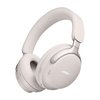 Bose QuietComfort Ultra Headphones - White Smoke