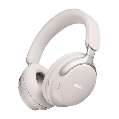 Bose QuietComfort Ultra Headphones - White Smoke