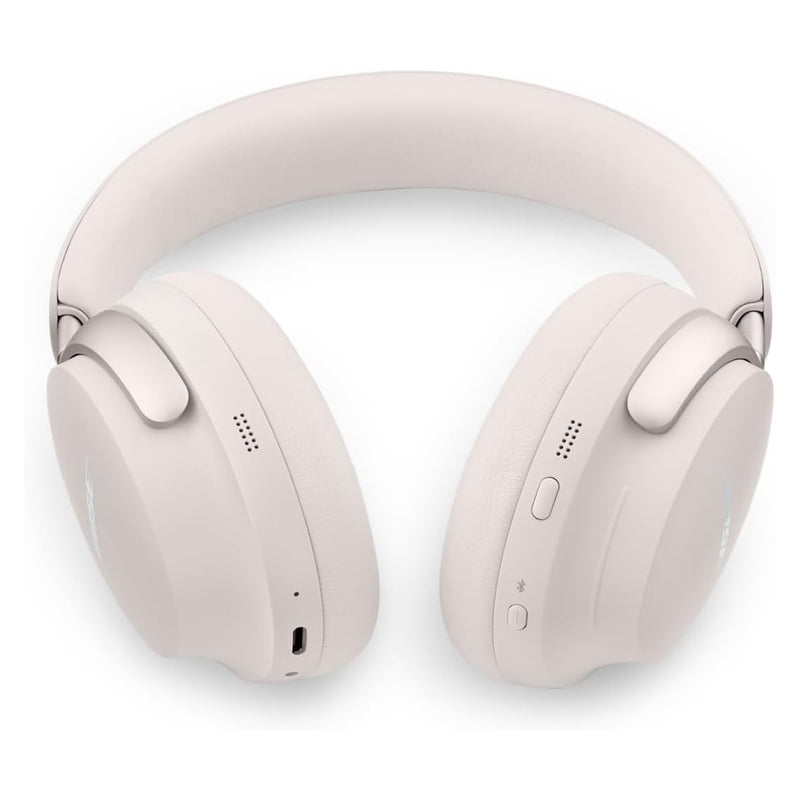 Bose QuietComfort Ultra Headphones - White Smoke