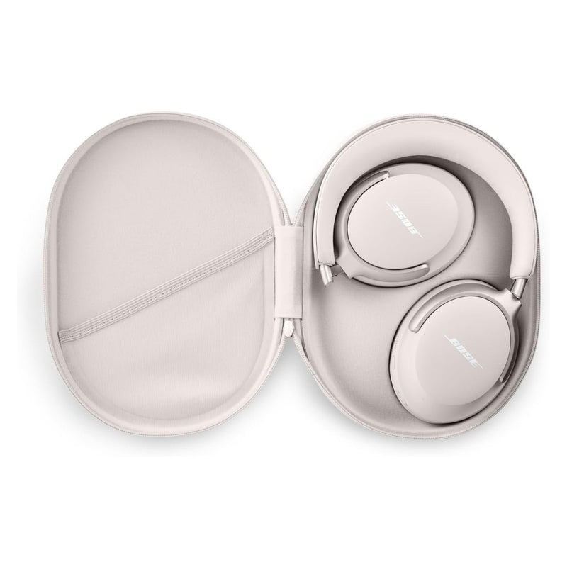 Bose QuietComfort Ultra Headphones - White Smoke